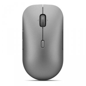 Mysz, myszka  bezprzewodowa Lenovo Wireless Multi-Mode Pro Plus Mouse 6050 optyczna szara