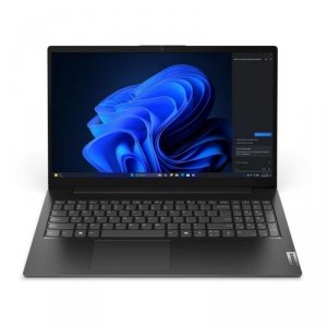 Notebook Lenovo V15 G5 IRL 15,6FHD/i7-13620H/16GB/SSD512GB/UHD/11PR Business Black 3Y