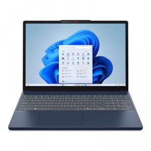 Notebook Lenovo IdeaPad Slim 3 15IRH10 15,3WUXGA/i5-13420H/8GB/SSD512GB/UHD Cosmic Blue 2Y