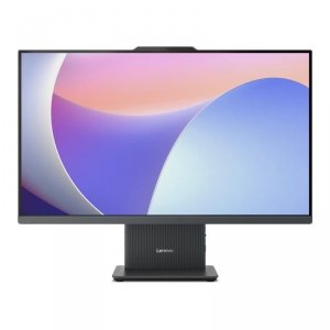 Komputer AIO Lenovo IdeaCentre 27 caliFHD/i5-13420H/16GB/SSD512GB/UHD Luna Grey 3Y
