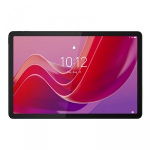 Tablet Lenovo Tab M11 11 cali/MediaTek Helio G88/8GB/128GB/WiFi/BT/4G LTE/Android13 Luna Grey 2Y