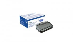 Toner Brother TN-3430 Black 3000str.