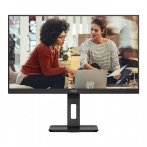 Monitor AOC 27 cali U27E3UF 2xHDMI DP głośniki