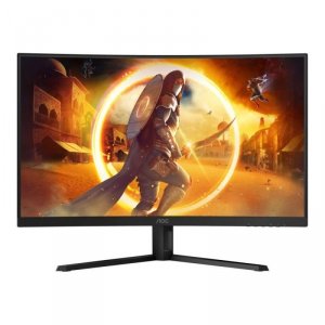 Monitor AOC 31,5 cali CQ32G4VE 2xHDMI DP
