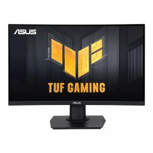 Monitor Asus 23,6 cali TUF Gaming VG24VQER VA FHD 180Hz 2xHDMI DP