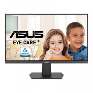 Monitor Asus 27 cali Eye Care Gaming Monitor VA27EHF HDMI