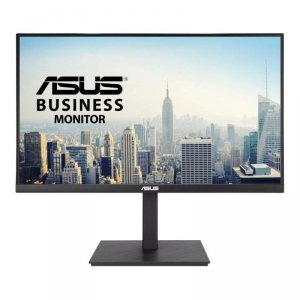 Monitor Asus 27 cali Business Monitor VA27UQSB 2xHDMI DP 4xUSB głosniki 2x2W