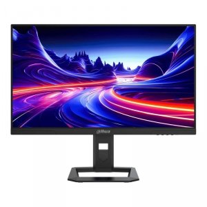 Monitor Dahua 27 cali LM27-E341A IPS QHD 240Hz 2xHDMI 2xDP
