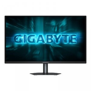 Monitor Gigabyte 27 GO27Q24 EK QD-OLED QHD 240Hz 2xHDMI DP HUB