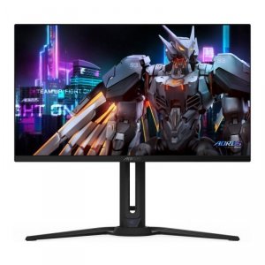 Monitor Gigabyte 31,5 AORUS FO32U2 2xHDMI DP 4xUSB głośniki 2x5W