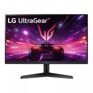 Monitor LG 23,8 cali UltraGear 24GS60F-B HDMI DP