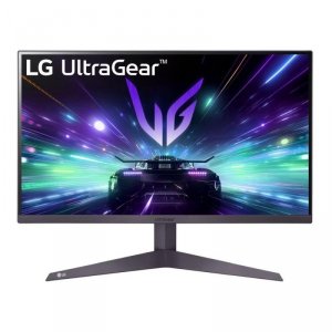 Monitor LG 24 cale UltraGear 24GS50F-B 2xHDMI DP
