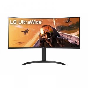 Monitor LG 34 cale UltraWide 34WP75CP-B 2xHDMI DP USB-C