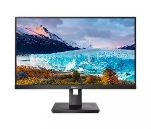 Monitor Philips 23,8 cali 243S1/00 HDMI DVI-D USB-C USB 3.2 x 4 głosniki