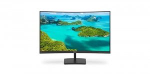 Monitor komputerowy Philips 27 cali 271E1SCA/00 VGA HDMI głośniki