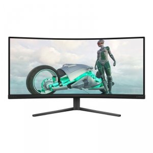 Monitor Philips 34 34M2C3500L/00 2xHDMI DP - USZ OPAK