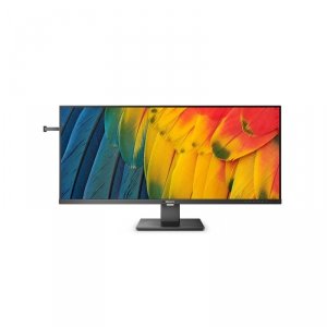 Monitor Philips 40 40B1U5600/00 IPS HDMI DP 4xUSB-A 1xUSB-C głośniki 2x5W