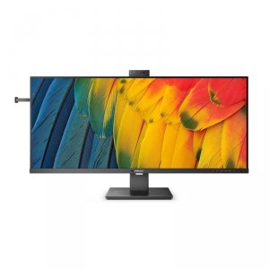 Monitor Philips 40 40B1U5601H/00 IPS HDMI DP 4xUSB-A 1xUSB-C głośniki 2x5W