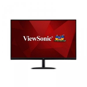 Monitor ViewSonic 27 cali VA2732-H (VS18231) HDMI D-Sub