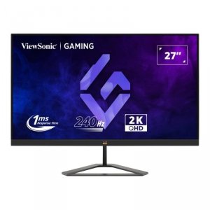 Monitor ViewSonic 27 cali VX2758A-2K-PRO-3 (VS20058) IPS 2xHDMI DP