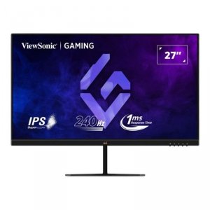 Monitor ViewSonic 27 cali VX2779A-HD-PRO Gaming Monitor IPS FHD 240Hz 2xHDMI DP