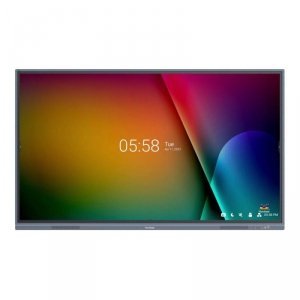 Monitor interaktywny 75 cali ViewSonic ViewBoard IFP7533-G, 4K (Android 13)