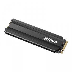 Dysk SSD Dahua E900 256GB M.2 2280 PCIe Gen3.0 x4 (2000/1050 MB/s) NVMe 3D NAND (DHI-SSD-E900N256G)
