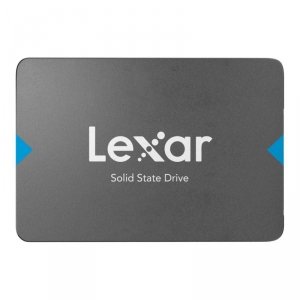 Dysk SSD Lexar NQ100 512GB 2.5” SATA III (550 MB/s) 7mm