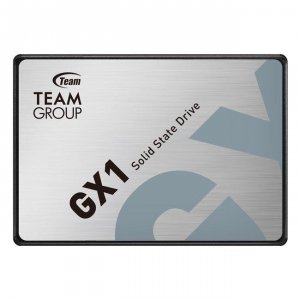 Dysk SSD Team Group GX1 240GB SATA III 2,5 cali (500/400) 7mm