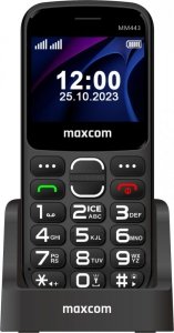 Telefon MaxCom MM 443 4G