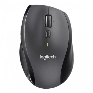 Mysz bezprzewodowa Logitech M705 optyczna czarna ECOBOX - OTW OPAK