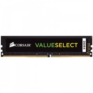 Corsair Pamięć DDR4 16GB/2666 (1x16GB) C18