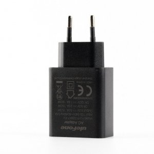 ULEFONE Ładowarka 18W do serii Armor 15, 16, Pad Pro i Tab A11