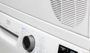 Beko Łącznik pralki z suszarką NPSKW