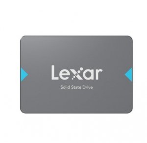 Lexar Dysk SSD NQ100 1TB SATA3 2.5' 550/500MB/s