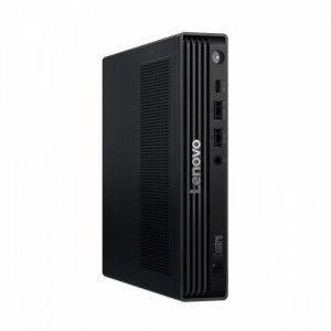 Lenovo Komputer ThinkCentre M90q Tiny G6 W11Pro Ultra 5 245/16GB/512GB/INT/vPro/Black/3YRS OS + 1YR Premier