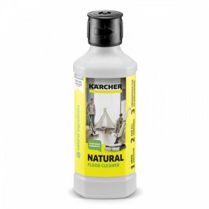 Karcher Naturalny płyn do podłóg RM 538N, 500 ml
