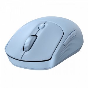 HyperX Mysz 400 Quiet niebieska bezprzewodowa - AZ7B4AA#AB