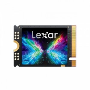 Lexar Dysk SSD PLAY X 512GB  PCIe4 2230 7200/4500MB/s