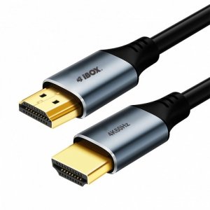 iBOX Kabel DisplayPort do DVI 4k30Hz 2m