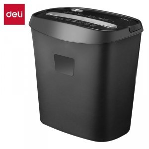 DELI Niszczarka E9947