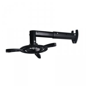 uchwyt mocowanie 
B-Tech Btech ART UCHWYT ścienny 36-58cm DO PROJEKTORA  15kg P-103 uniwersalny pełna regulacja