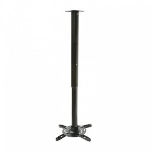 uchwyt mocowanie 
B-Tech Btech ART UCHWYT sufitowy 60-102cm DO PROJEKTORA P-105B 15kg uniwersalny pełna regulacja