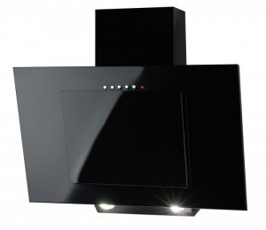 Akpo Okap WK-4 Nero 60 czarny