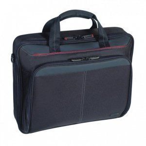 Targus Classic 15-16 cali CN31 Clamshell Case - Black