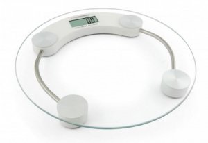 Esperanza Waga łazienkowa JUKARI EBS007W