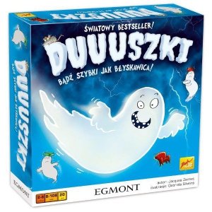 Egmont Gra Duuuszki