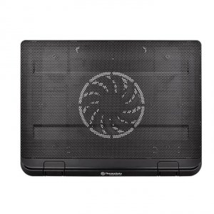Thermaltake Podstawka chłodząca pod Notebooka - Massive A23 (10~17 cali, 120mm Fan)
