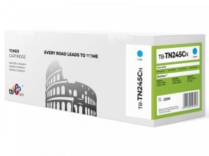 TB Print Toner do Brother TN245C CY 100% nowy TB-TN245CN