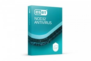  Program Antywirusowy ESET NOD32 Antivirus PL Kon 1U 2Y   ENA-K-2Y-1D